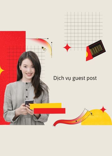 Guest Post Chất Lượng Cao
